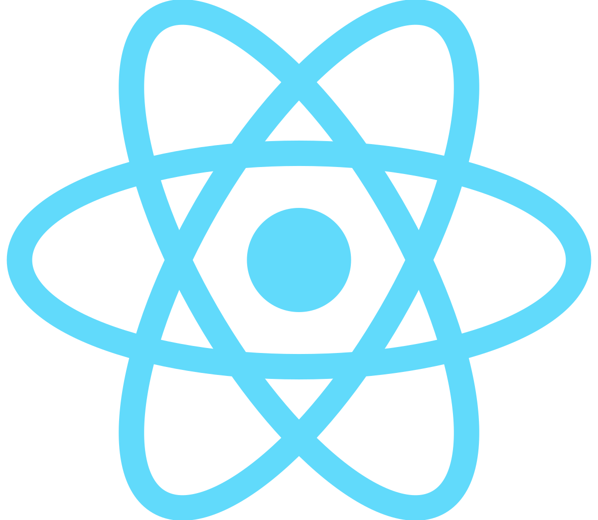 React icon